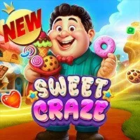 Sweet Craze